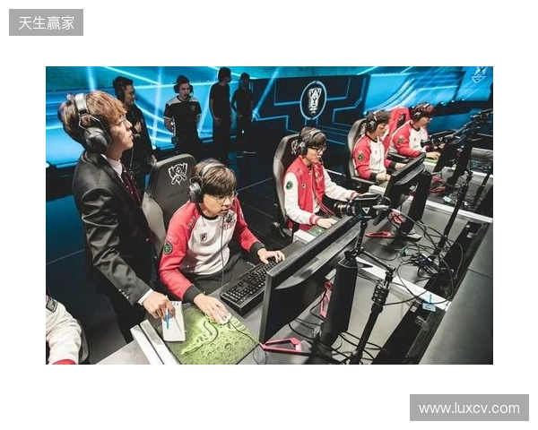 迎仕柏携手T1战队举办第二季《LCK TEAM路演:T1主场》为粉丝打造娱乐度假体验