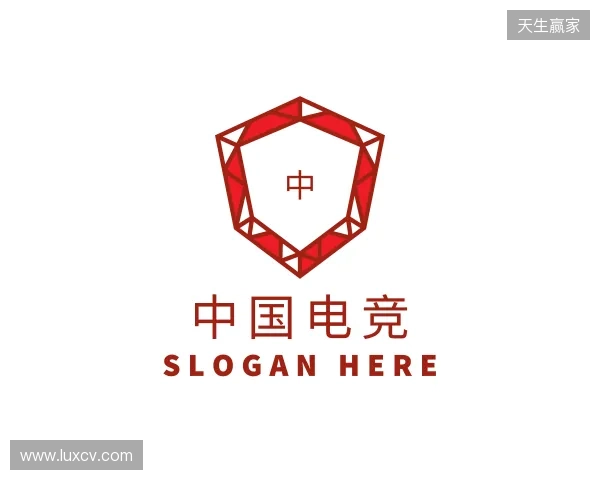 认识中国电竞网